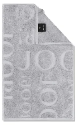 Produktbild von Joop! Handtuch Duschtuch Gästetuch Selection 1711-705 grau 30x50
