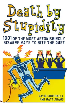 Obrázek produktu pro Death By Stupidity