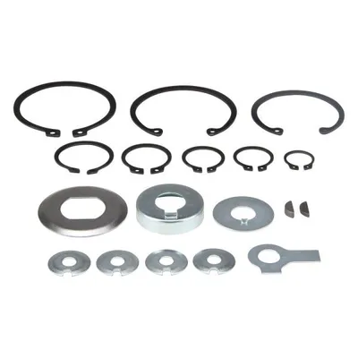 Productafbeelding van Veiligheidsringen/explosiebeveiligingsringen set voor motor van Simson S51, S70, S53, KR51, Schwalbe SR50