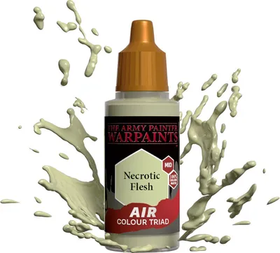 Zdjęcie produktu dla Army Painter Air Necrotic Flesh