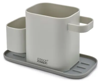 Zdjęcie produktu dla Joseph Joseph - Organizer do zlewu Duo
