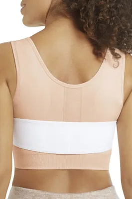 Produktbild von Amoena Kompressions-Gürtel Größe: 115, Farbe: weiß