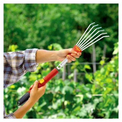 Produktbild von multi-star® Kleinfächerbesen LD-M/ ZM 30