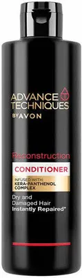 Immagine prodotto di AVON Advance Techniques balsamo per capelli danneggiati