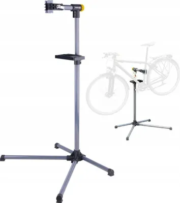 Immagine prodotto di Portabiciclette, portabici, deposito biciclette 105–14 cm, fino a 30 kg