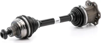 Produktbild von SKF VKJC 8681 Antriebswelle für AUDI A4 Avant (8K5, B8) A5 Sportback (8TA) A4 Limousine (8K2, B8) A5 Coupe (8T3) A4 Allroad (8KH, B8)