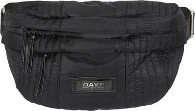 Produktbild von DAY ET Gürteltasche Umhängetasche Gweneth Quilt Bum Bag Black schwarz