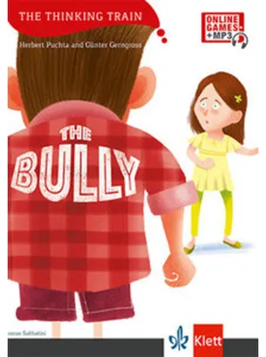 Zdjęcie produktu dla The bully Lernmaterial: Fremdsprachen lernen mit animierten Videos für PLAYWAY Media App