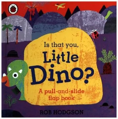 Zdjęcie produktu dla Is That You, Little Dino?