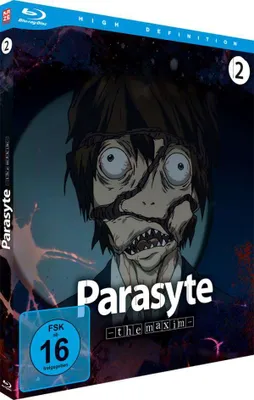 Produktbild von Parasyte - The Maxim