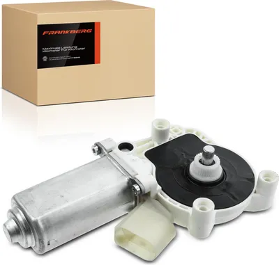 Produktbild von Frankberg 1x Fensterhebermotor für BMW X5 E70 X6 E71 E72 2010-2014
