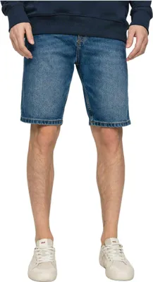 Image de Short Quiksilver EQYDS03092-BJQW pour Homme