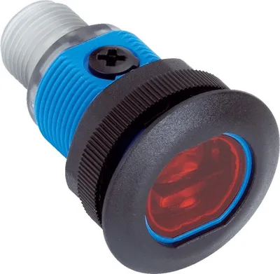 Produktbild von Sick Rund-Lichtschranke GRL18S-P2336 1058192