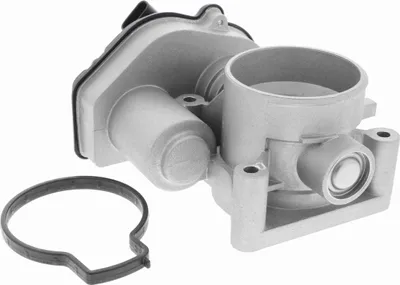 Produktbild von VEMO V25-81-0004-1 Drosselklappe für FORD Fiesta Mk5 Schrägheck (JH1, JD1, JH3, JD3) MONDEO IV Turnier (BA7) Focus II Schrägheck (DA, HCP, DP) S-MAX