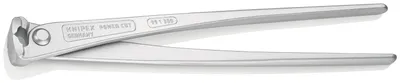 Produktbild von KNIPEX Kraft-Monierzange