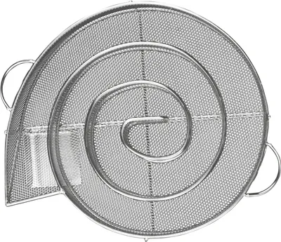 Produktbild von FTM Räucherhexe rund 21x18x5cm - Räucherspirale