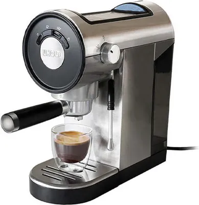 Produktbild von Espressomaschine Piccopresso