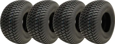 Obrázek produktu pro pneumatiky pro sekačky na trávu 20x10.00-8 4vrstvé Wanda P332 Road Legal (sada 4 ks)
