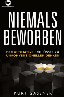 Produktbild von Niemals Beworben