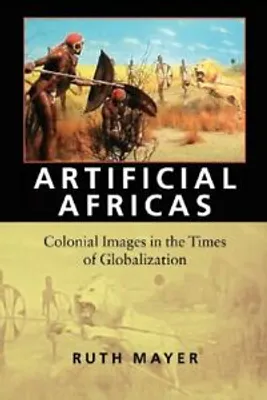 Produktbild von Artificial Africas
