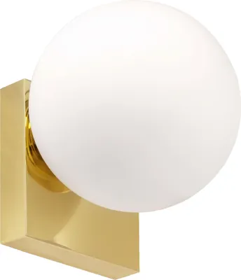 Obrázok produktu pre Nástenná lampa tooLight APP1009-1W