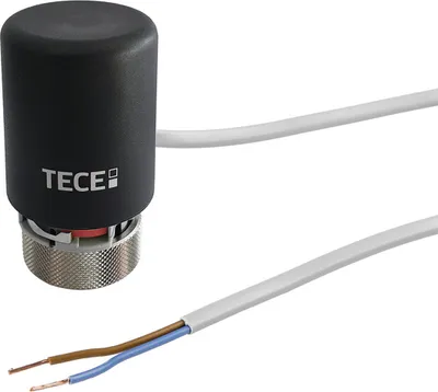 Zdjęcie produktu dla TECE 77490017 Siłownik TECEfloor SLQ TA 2.0, 230 V