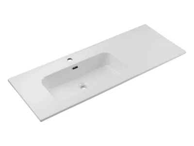 Immagine prodotto di Comad mobili lavabo GO 2 120cm Bianco 121x46x17 cm