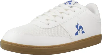 Image de Le Coq Sportif Lcs Ollie Couleur Blanc