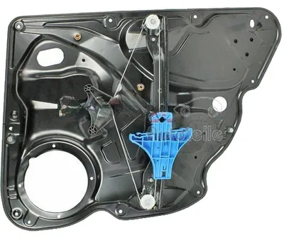 Immagine prodotto di Regolatore finestrino elettrico posteriore sinistro METZGER per VW PASSAT B6