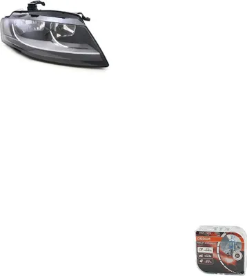 Produktbild von Scheinwerfer Osram Night Breaker Laser passend für Audi A4 8K 11/07- 01/12 Rechts 8K0941030 8K0941004 8K0941030AF Johns