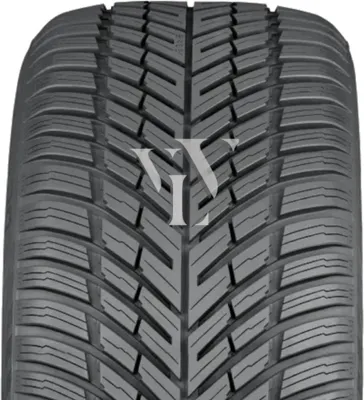 Produktbild von Nokian Seasonproof 2 195/65R15 91H Bsw