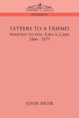 Produktbild von Letters to a Friend