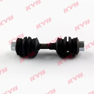 Produktbild von KYB Koppelstange Stabilisator für TOYOTA Yaris Schrägheck (P1) Vorne KSLF1073