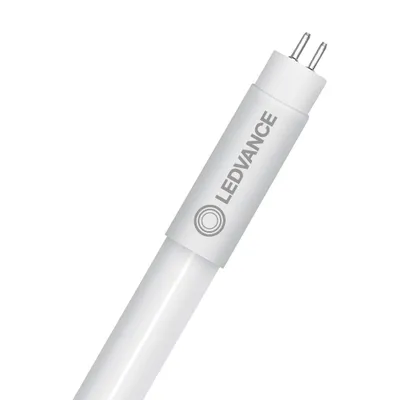 Produktbild von LEDVANCE LED Röhre T5 AC MAINS 230V-direkt 85cm 10W 830G5 1350lm 3000K warmweiss wie 21W 4058075824355