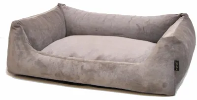 Produktbild von Lebon Hundebett Gordon - Braun - 80 x 60 cm