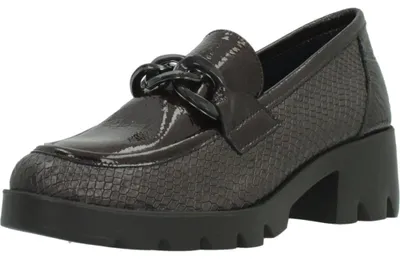 Obrázok produktu pre 24 HORAS 26982 24H ZAPATO NEPALS Bordeaux