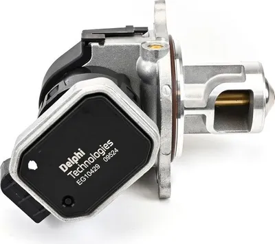 Produktbild von DELPHI EG10429-12B1 AGR-Ventil passend für MERCEDES-BENZ A-Klasse (W169) Abgasrückführungsventil