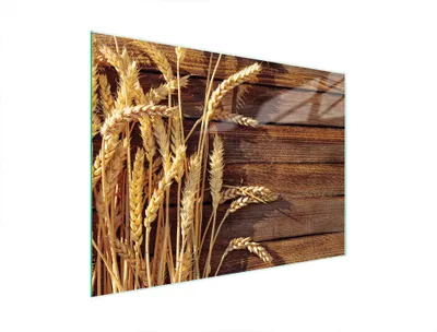 Immagine prodotto di Tagliere in vetro 40x30 grano