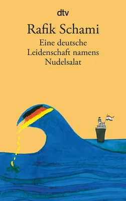 Zdjęcie produktu dla Eine deutsche Leidenschaft namens Nudelsalat