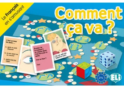 Immagine prodotto di Come stai? Game Box