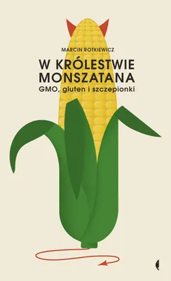 Obrázok produktu pre W królestwie Monszatana - Marcin Rotkiewicz