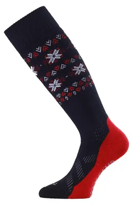 Produktbild von Lasting Merino FWI Socken