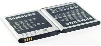 Produktbild von Original Samsung Galaxy S3 S3 Neo i9300 i9305 Ersatz Akku Batterie 2100mAh EB-L1G6LLU