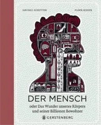 Produktbild von Der Mensch