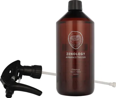 Image de Diffuseur d'ambiance Zenology Ebenus