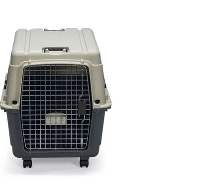Produktbild von Karlie Transportbox Nomad