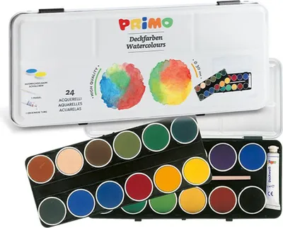 Zdjęcie produktu dla Primo 134A24MGM, Wielo