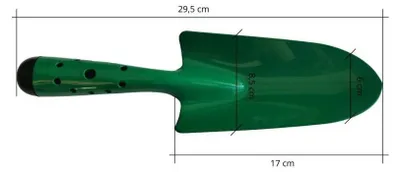 Obrázok produktu pre Komaxitová sadacia lopatka