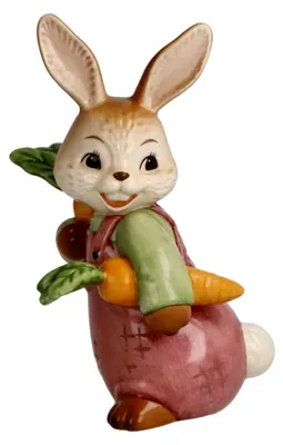Produktbild von Hasenfigur Hasenjunge Spitzbube - Ostern