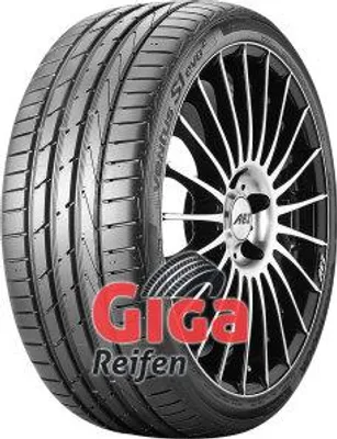 Produktbild von Hankook Ventus S1 Evo2 Suv (K117A) 285/35R22 106Y Xl